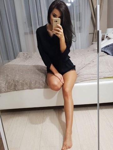 Нелли Русалка Реал фото 2