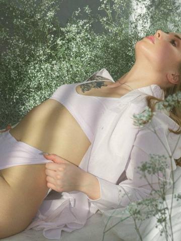 Рита Костёр Страсти фото 2