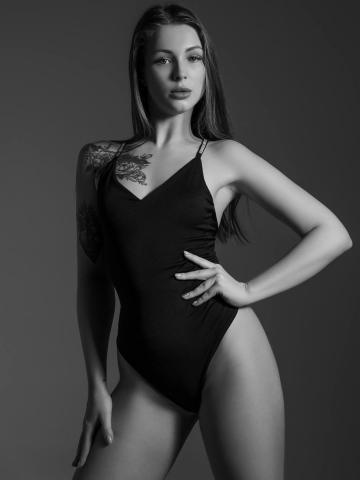 Рита Костёр Страсти фото 3