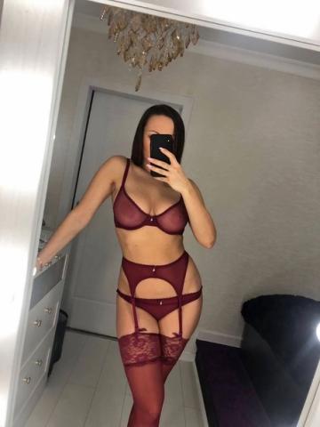 Галина Кудрявая Блондинка